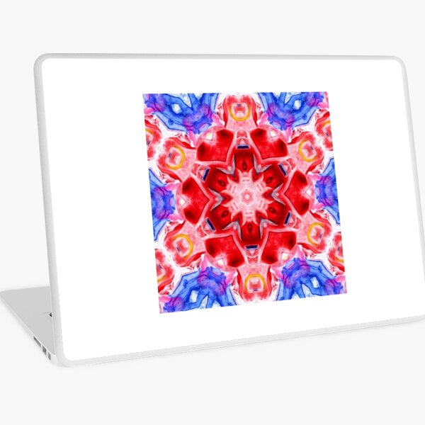 Chakra Art (#2) Laptop Skin