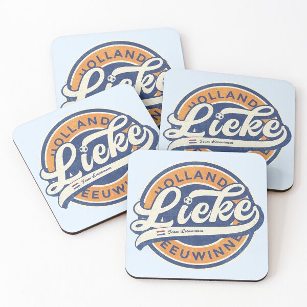 Item preview, Lieke Holland Leeuwinnen Soccer Badge (round) designed and sold by Numero14.