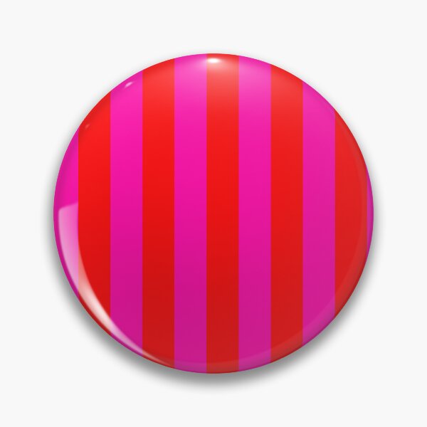 Item preview, Pink and red stripes designed and sold by MarisePix.