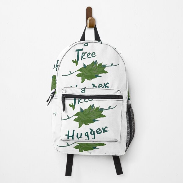 Item preview, A Tree Hugger designed and sold by FEEL GOOD CLUB DESIGNS.