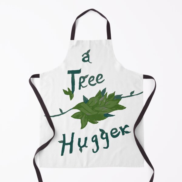 Item preview, A Tree Hugger designed and sold by FEEL GOOD CLUB DESIGNS.