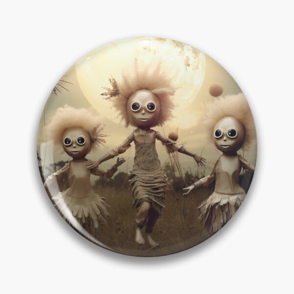 Item preview, Moonbeams and Marionettes designed and sold by a house mouse.