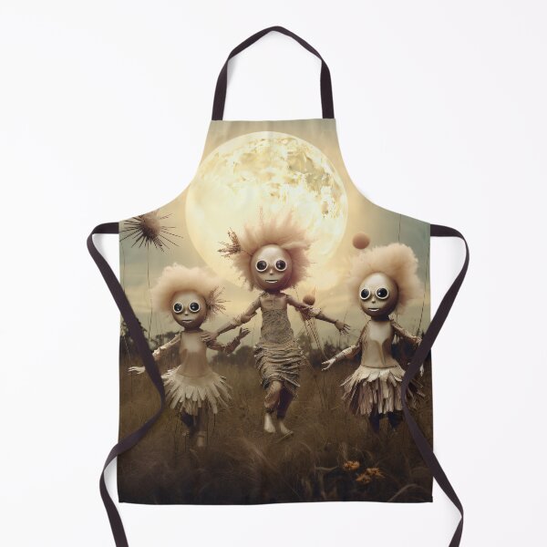 Item preview, Moonbeams and Marionettes designed and sold by a house mouse.
