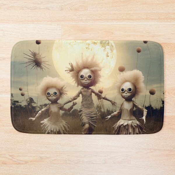 Item preview, Moonbeams and Marionettes designed and sold by a house mouse.