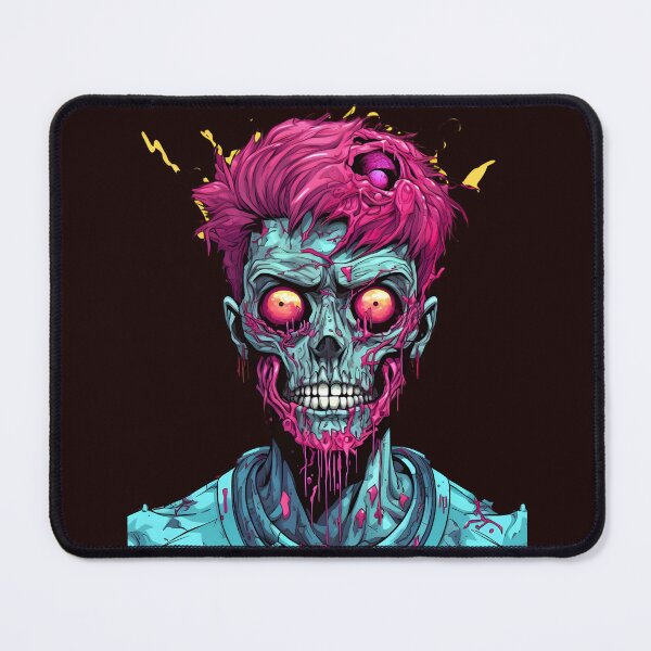 Item preview, MANGA ZOMBIE designed and sold by Skeelo702.