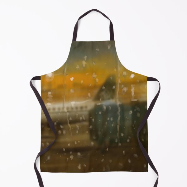 Item preview, Flight Delay designed and sold by TheArtCave.