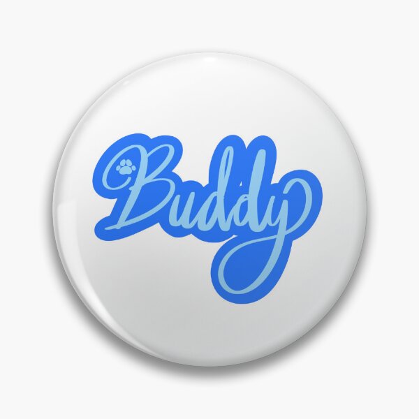 Item preview, Buddy designed and sold by MLDreams.
