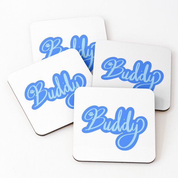 Item preview, Buddy designed and sold by MKDreams.