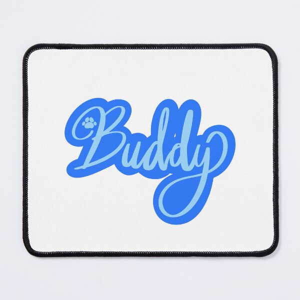 Item preview, Buddy designed and sold by MLDreams.