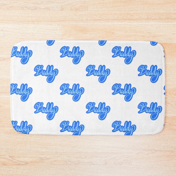 Item preview, Buddy designed and sold by MLDreams.
