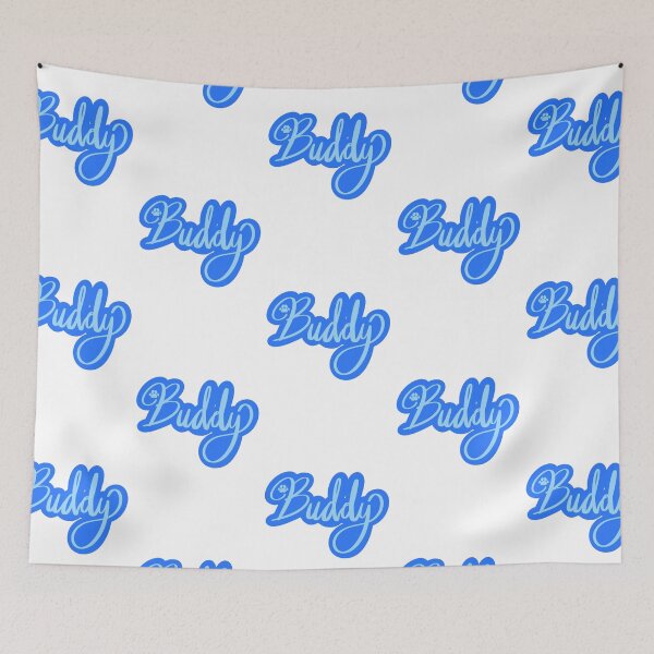 Item preview, Buddy designed and sold by MLDreams.