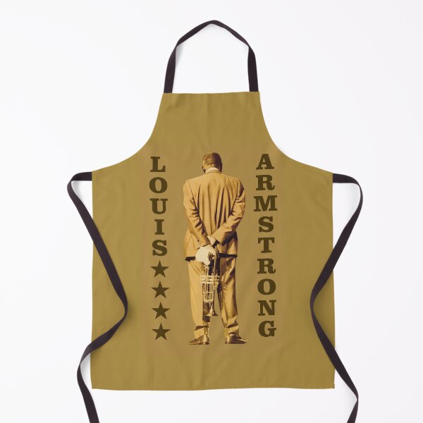 Item preview, Louis Armstrong designed and sold by TIGERDAVER.