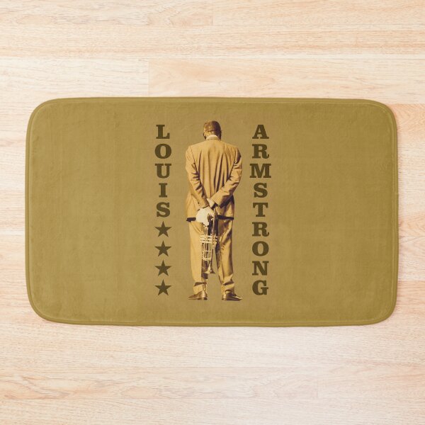 Item preview, Louis Armstrong designed and sold by TIGERDAVER.