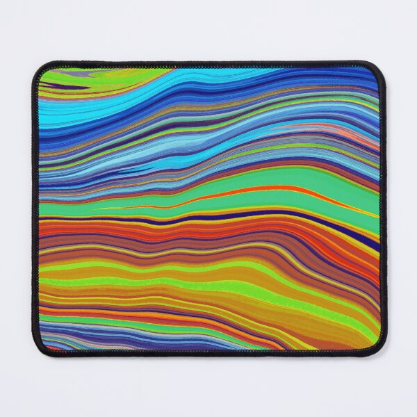 Item preview, Layers No. 4 designed and sold by Rockett Graphics.