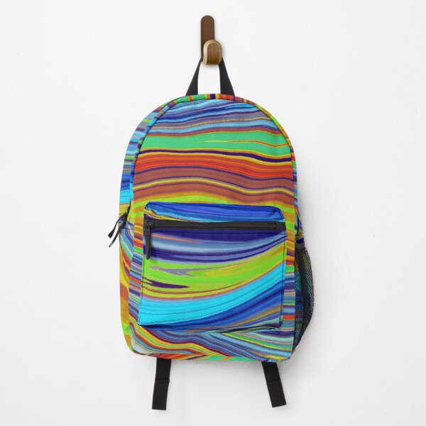 Item preview, Layers No. 4 designed and sold by Rockett Graphics.