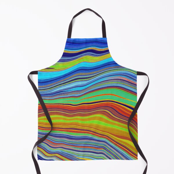 Item preview, Layers No. 4 designed and sold by Rockett Graphics.