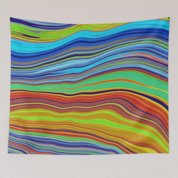 Item preview, Layers No. 4 designed and sold by Rockett Graphics.