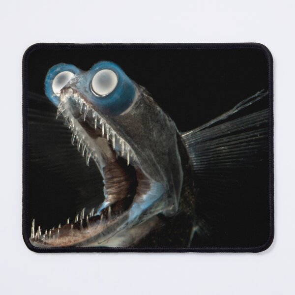 Item preview, Telescope Fish, Deep Sea designed and sold by ScienceSource.