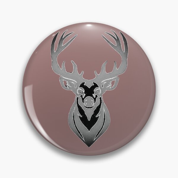 Item preview, Deer designed and sold by diamondxarts.