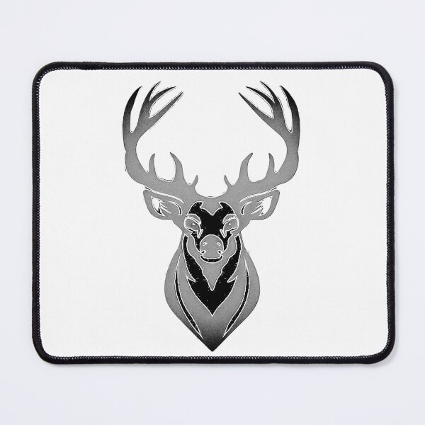Item preview, Deer designed and sold by diamondxarts.