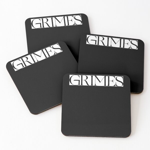 Item preview, Grimes designed and sold by ManonForestt.