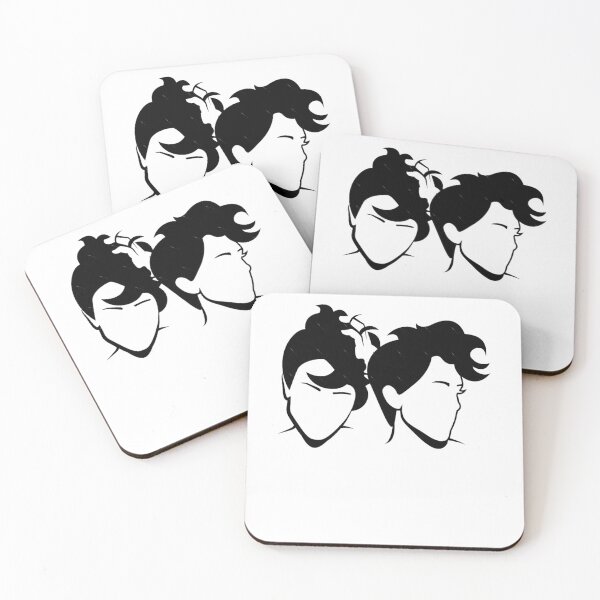 Item preview, Tegan & Sara designed and sold by VictoireMailhot.