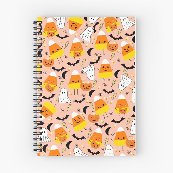 Item preview, Candy Corn Faces designed and sold by underwatercity.