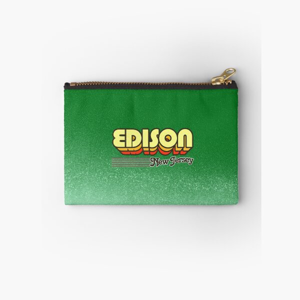 Item preview, Edison, New Jersey | Retro Stripes designed and sold by retroready.