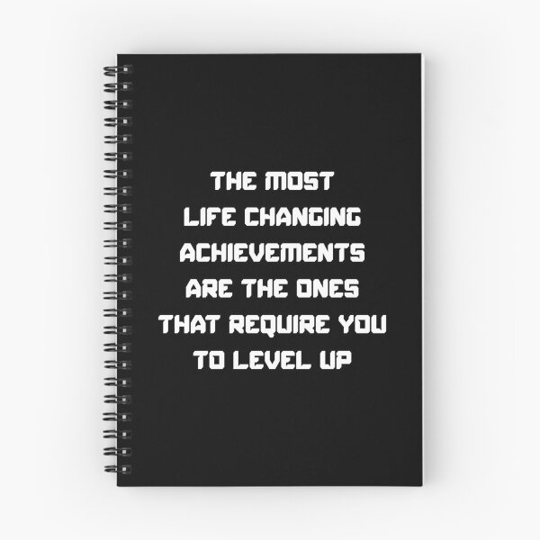 Item preview, The most life changing achievements are the ones that require you to level up, National Video Games Day designed and sold by Absent-Visual.