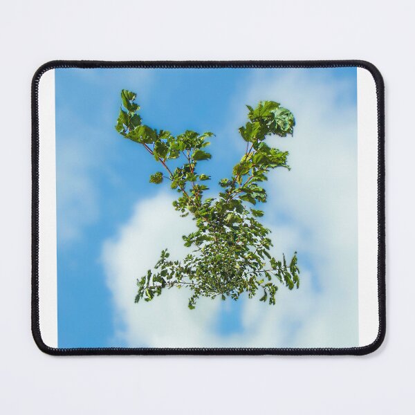 Item preview, Tree in the sky tiny planet designed and sold by Anthony Hiorns.