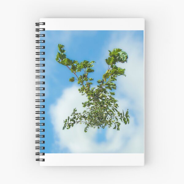 Item preview, Tree in the sky tiny planet designed and sold by Anthony Hiorns.