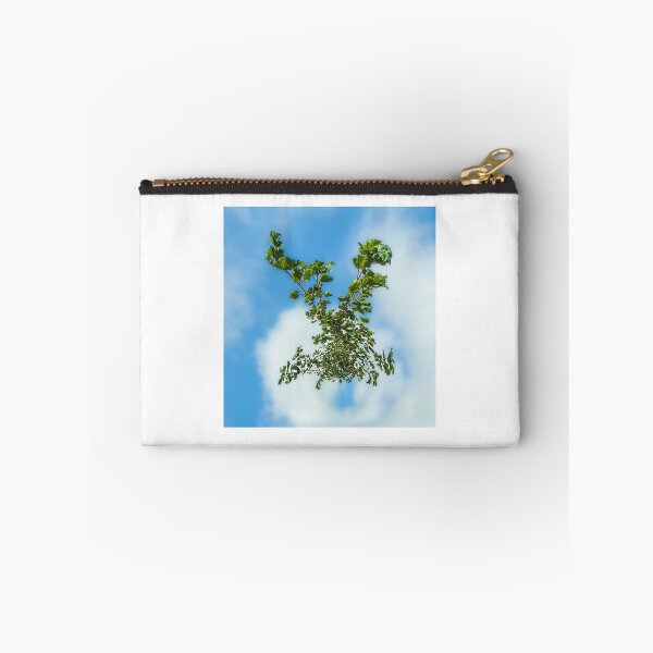 Item preview, Tree in the sky tiny planet designed and sold by Anthony Hiorns.