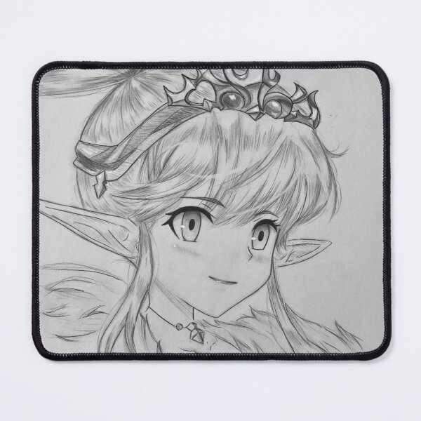 Item preview, Matilda designed and sold by lillyaura-art.