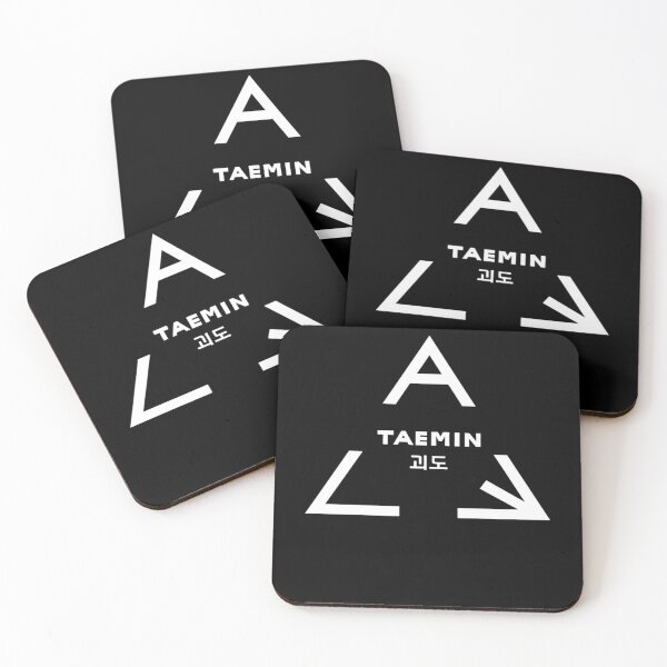 Item preview, taemin designed and sold by ManonForestt.
