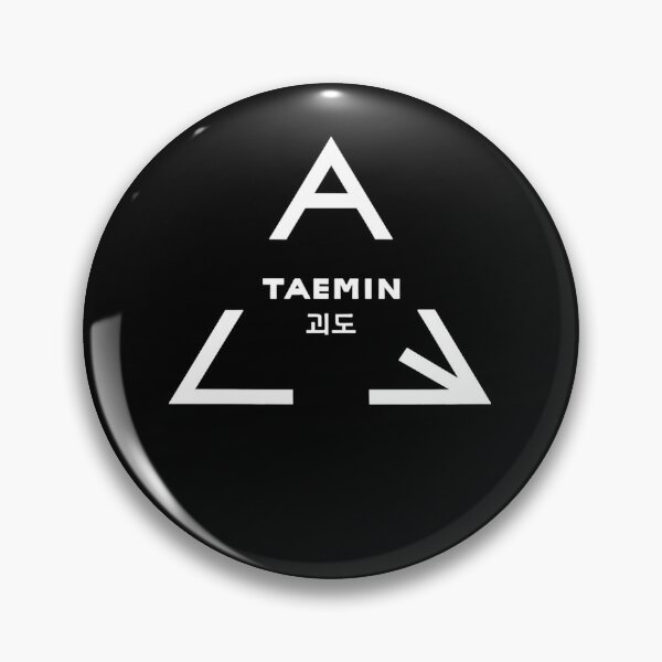 Artikelvorschau, Taemin entworfen und verkauft von ManonForestt.