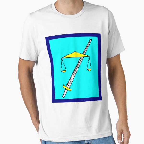 Item preview, Temple OS designed and sold by VictoireMailhot.