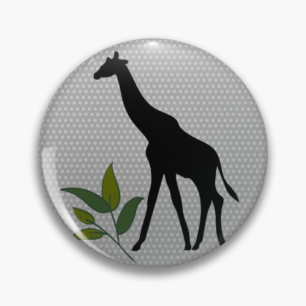 Item preview, Giraffe designed and sold by esao.
