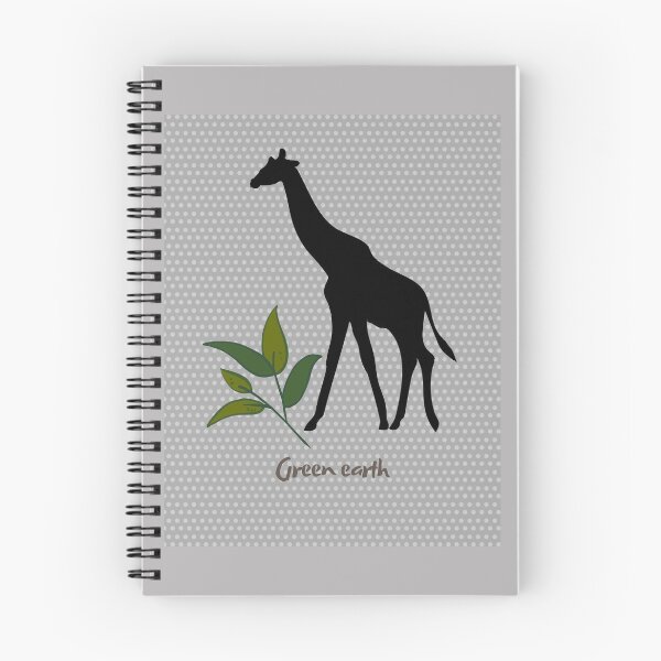 Item preview, Giraffe designed and sold by esao.