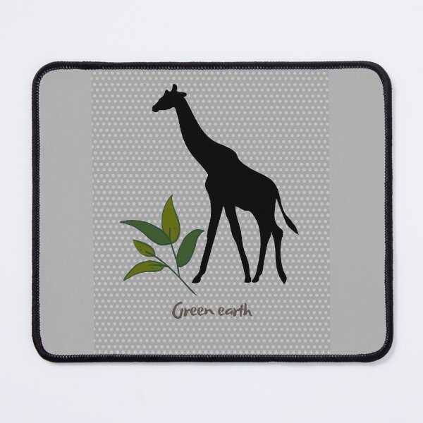 Item preview, Giraffe designed and sold by esao.