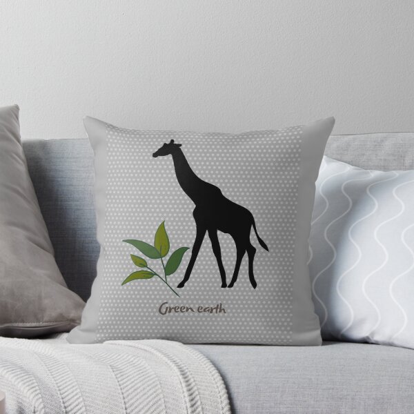 Item preview, Giraffe designed and sold by esao.