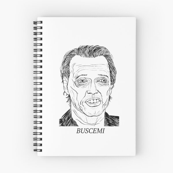 Item preview, Steve Buscemi  	 designed and sold by yqeduqtb28.