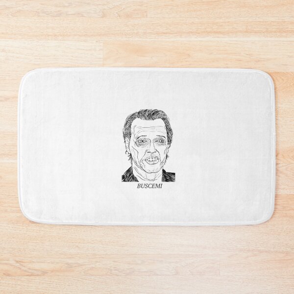 Item preview, Steve Buscemi  	 designed and sold by yqeduqtb28.