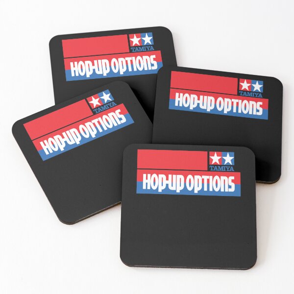 Item preview, Tamiya Hop-Up designed and sold by ManonForestt.