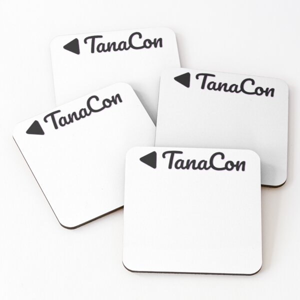 Item preview, TanaCon designed and sold by ManonForestt.