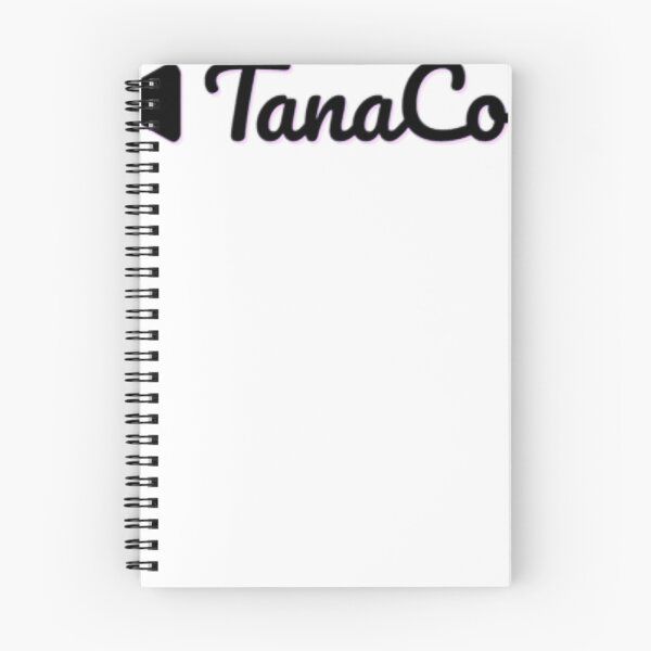 Item preview, TanaCon designed and sold by ManonForestt.