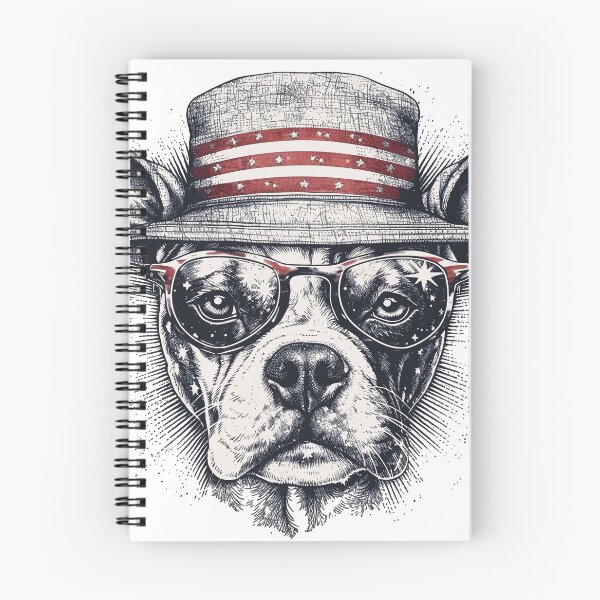 Item preview, American Dog USA  designed and sold by Anto2030.