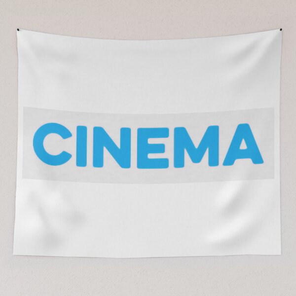Item preview, Cinema T-shirts, and other artwear apparel by Menduo House designed and sold by ElektricTea.