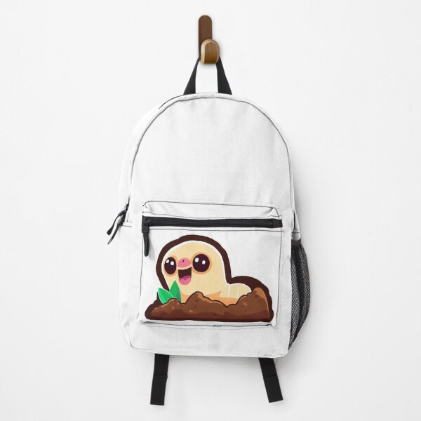 Item preview, Small Earthworm designed and sold by Tshirtslom.
