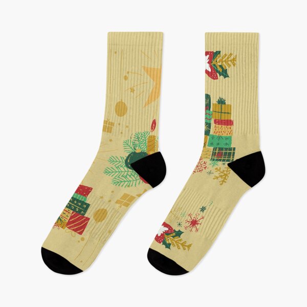 Item preview, Christmas prints designed and sold by HofD.