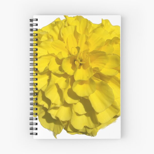 Item preview, Round Yellow Flower designed and sold by RPoli3.